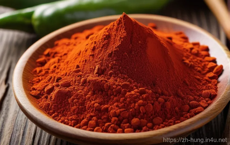 헝가리 치르케 파프리카쉬 - **Prompt:** A warm and inviting photograph of a meticulously prepared Hungarian Chicken Paprikash (C...