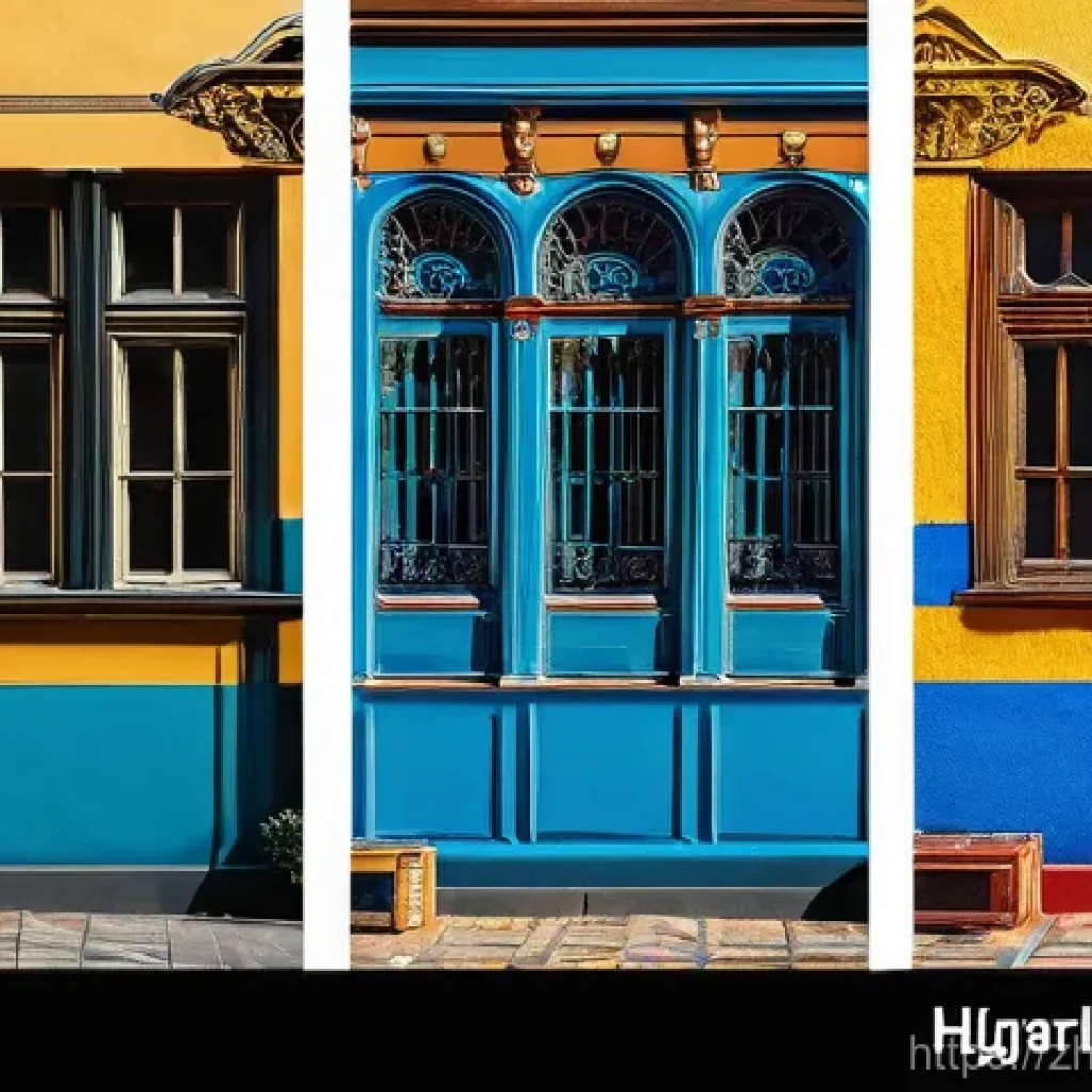 헝가리 스포츠 인기 종목 - Here are three detailed image prompts in English: