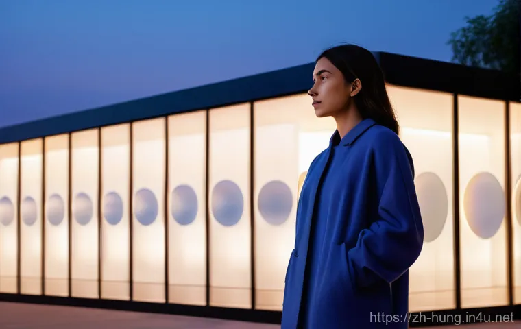 헝가리어 숫자 익히기 - **Prompt:** A young East Asian woman in her early 20s, dressed in a modest, fashionable sweater and ...