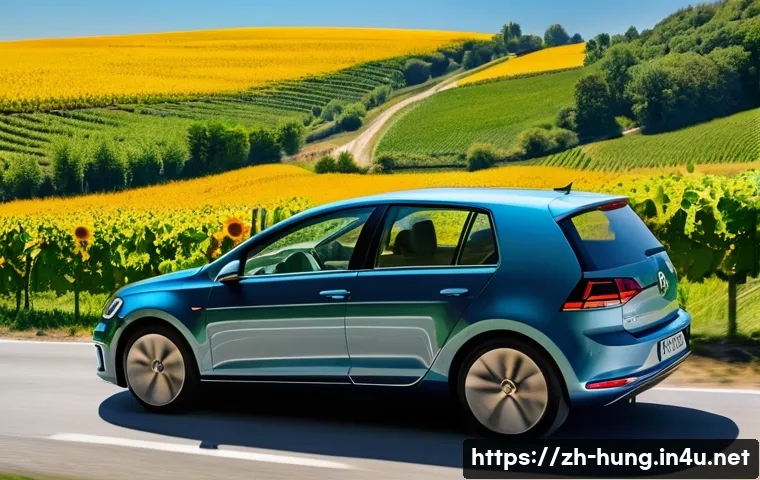 헝가리 렌터카 운전 규칙 관련 이미지 1