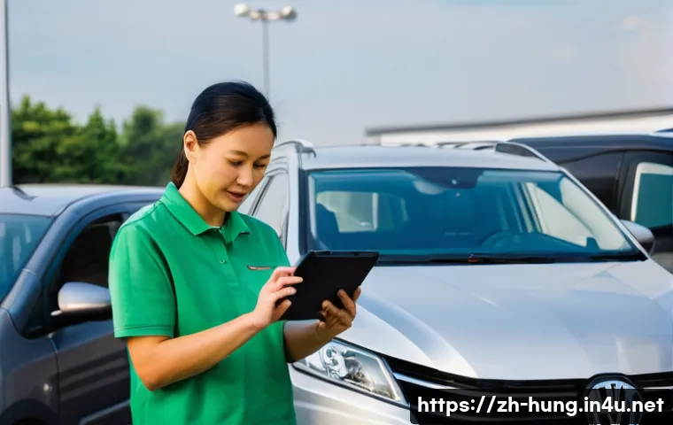 헝가리 렌터카 운전 규칙 관련 이미지 2